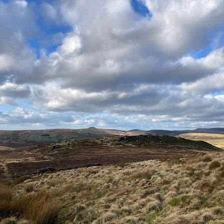 Anroach Farm Peak District Leilighet Buxton  Eksteriør bilde