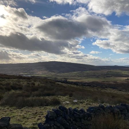 Anroach Farm Peak District Leilighet Buxton  Eksteriør bilde