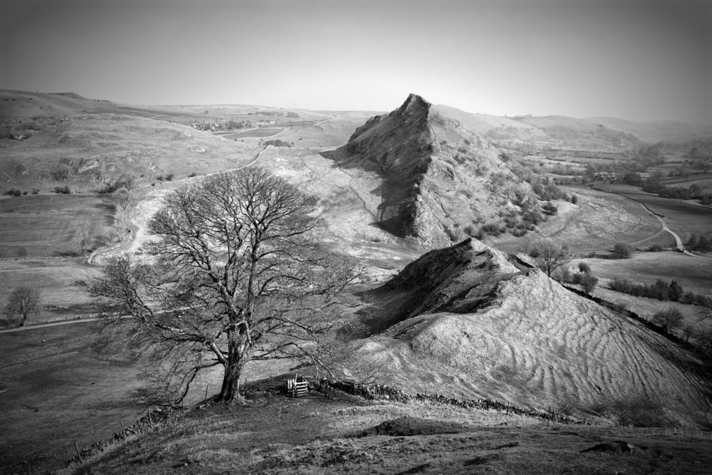 Anroach Farm Peak District Leilighet Buxton  Rom bilde
